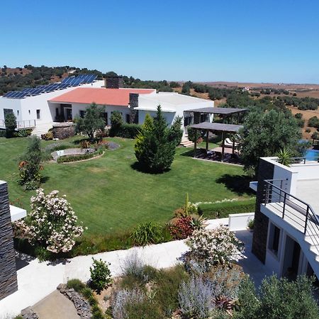 Vistas - Herdade Do Zambujal Кастро Верде Екстериор снимка